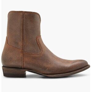 Frye "Austin" Western boot, men's size 11